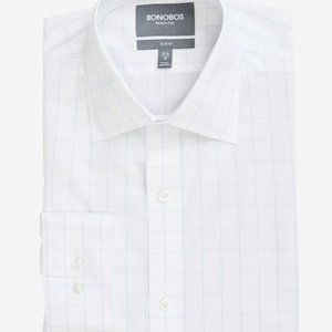 Bonobos Daily Grind Wrinkle Free Dress Shirt